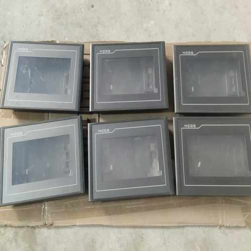 昆仑通态触摸屏TPC7072Gt外壳带触摸板，昆仑通泰7寸触询价