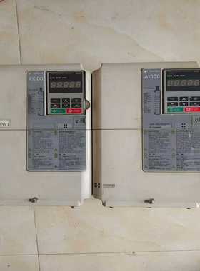 安川A1000变频器，ClMR-AB4A0038FAA，功率询价