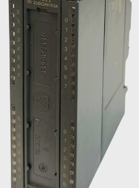 西门子SIMATICS73006ES73211BL000AA0数字输入SM321