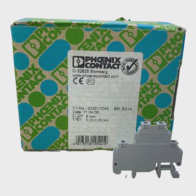 Phoenix Contact MTTB 15 Microconector Doble Nivel 1414129 VE