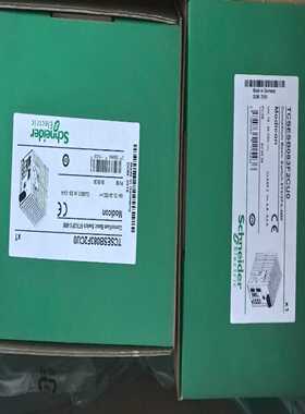 TCSESB083F2CU0，施耐德交换机全新原装正品，有需--议价商品