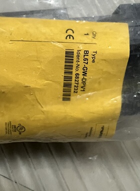 议价图尔克BL67-B-4M12-P BL67-B-4M12 BL67-GW-DPV1 BL67-B-1RSM