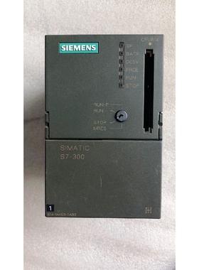 【议价】原装拆机SIEMENS6ES76141AH030AB3实物拍摄现货*