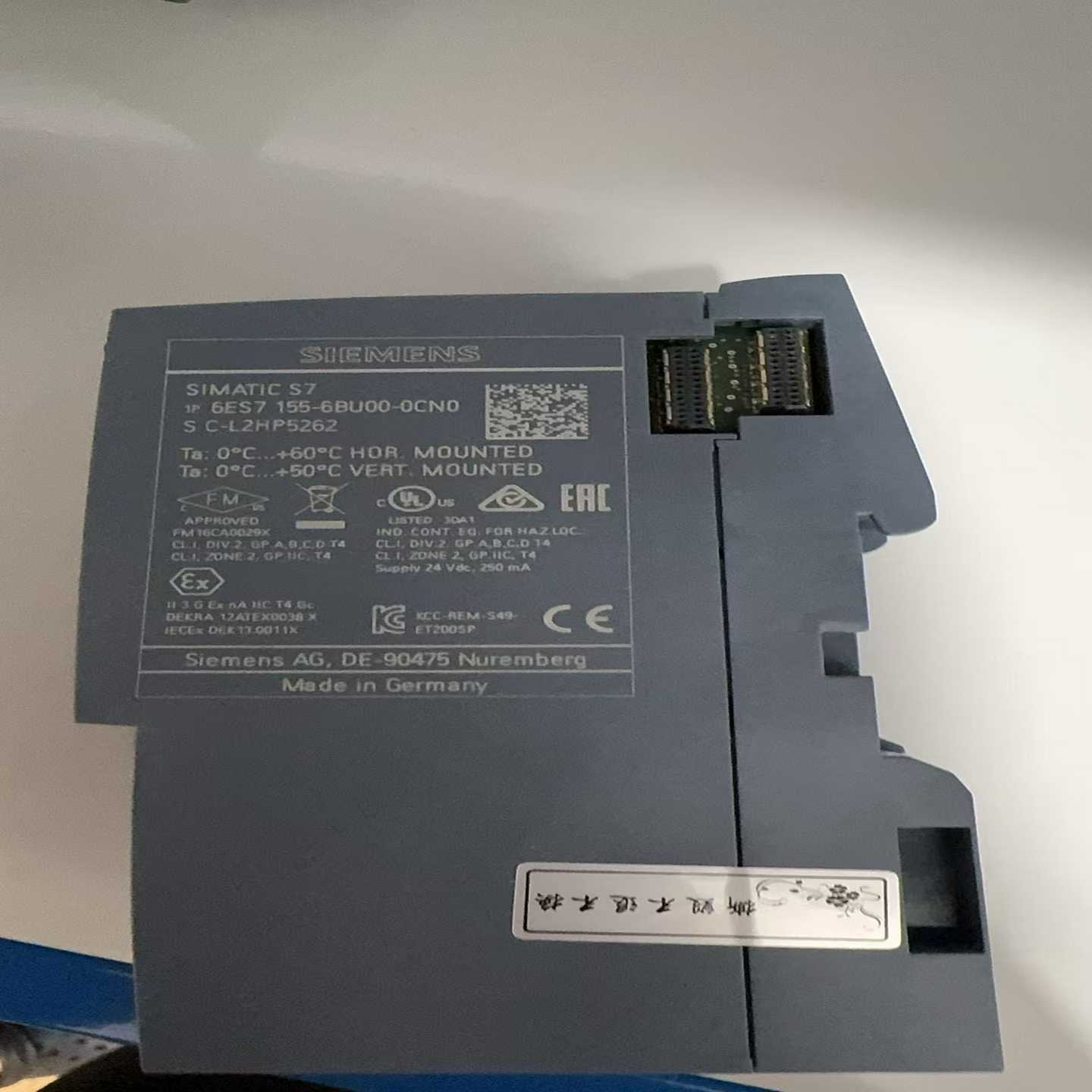 6ES7155-6BU00-0CN0裸机议价