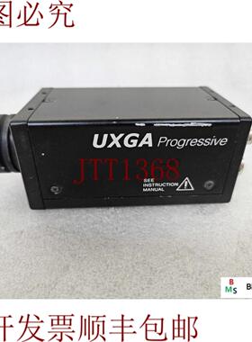 供应UXGA Progressive XCL-U1000C 扫描C相机