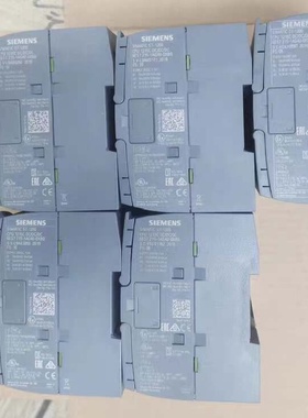 （请询价）6ES72151AG400XB0橙色新功能完好议价出