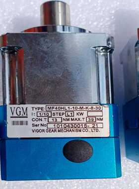 询价MF40HL1-10-M-K-8-30