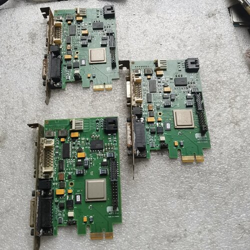 DALSAORX1C0XLB00视频图像采集卡—议价