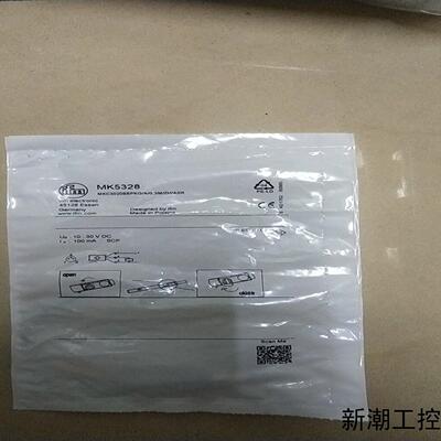 全新易福门 IFM MK5328 现货*议价商品