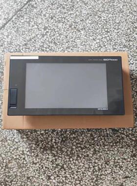 岚岚机械三菱触摸屏GT1675-VNBAGT1675-VNBDG