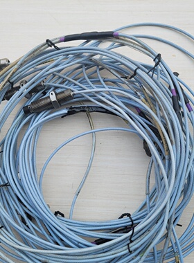 本特利延长线探头传感器前置3300XL11MM议价