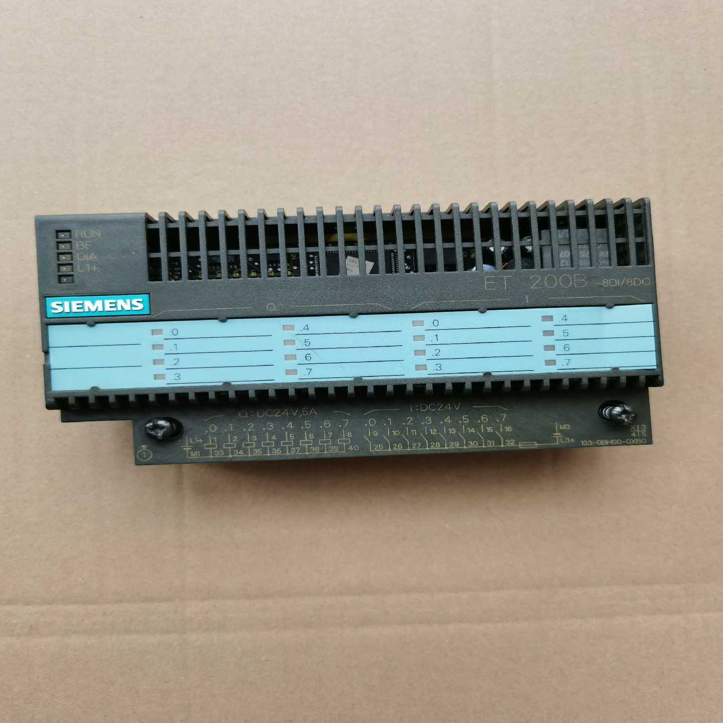 咨询-6ES7133-0BH00-0XB0ET200B模