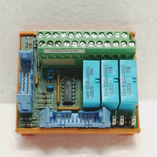Sieger System 57 Relay Interface Card 05700A0211 Marine Gas