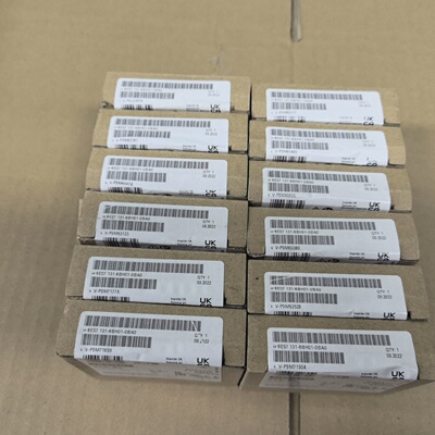 西门子模块6ES71316BH010BA0全新原装正
