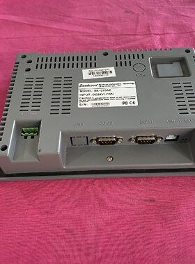 询价-Samkoon触摸屏SK070AE7寸触摸屏HMI人机界