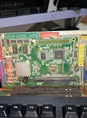 VORTEX86DX/SX磐仪ISA槽工控机主板询价