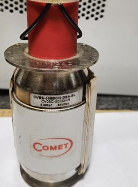 真空电容CVBA500BC5DEABL