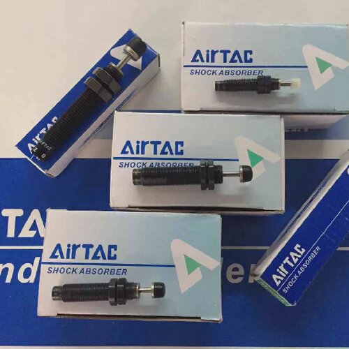 亚德客缓冲器ACA2030-1NACA2030-1ACA2030-2ACA2030-3AirTAC