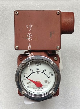 售前询价OVAL PI45B30 8143CC 阀门指示器 全新备得很商铺