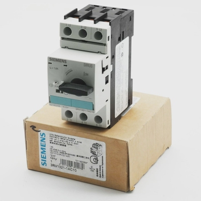 SiemensSirius3RV1321-1AC103RV1321-1AC10E:06Leistungss