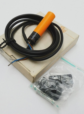 ifmefector100IA0001IA-2010-ABOWInduktiverSensor-unuse