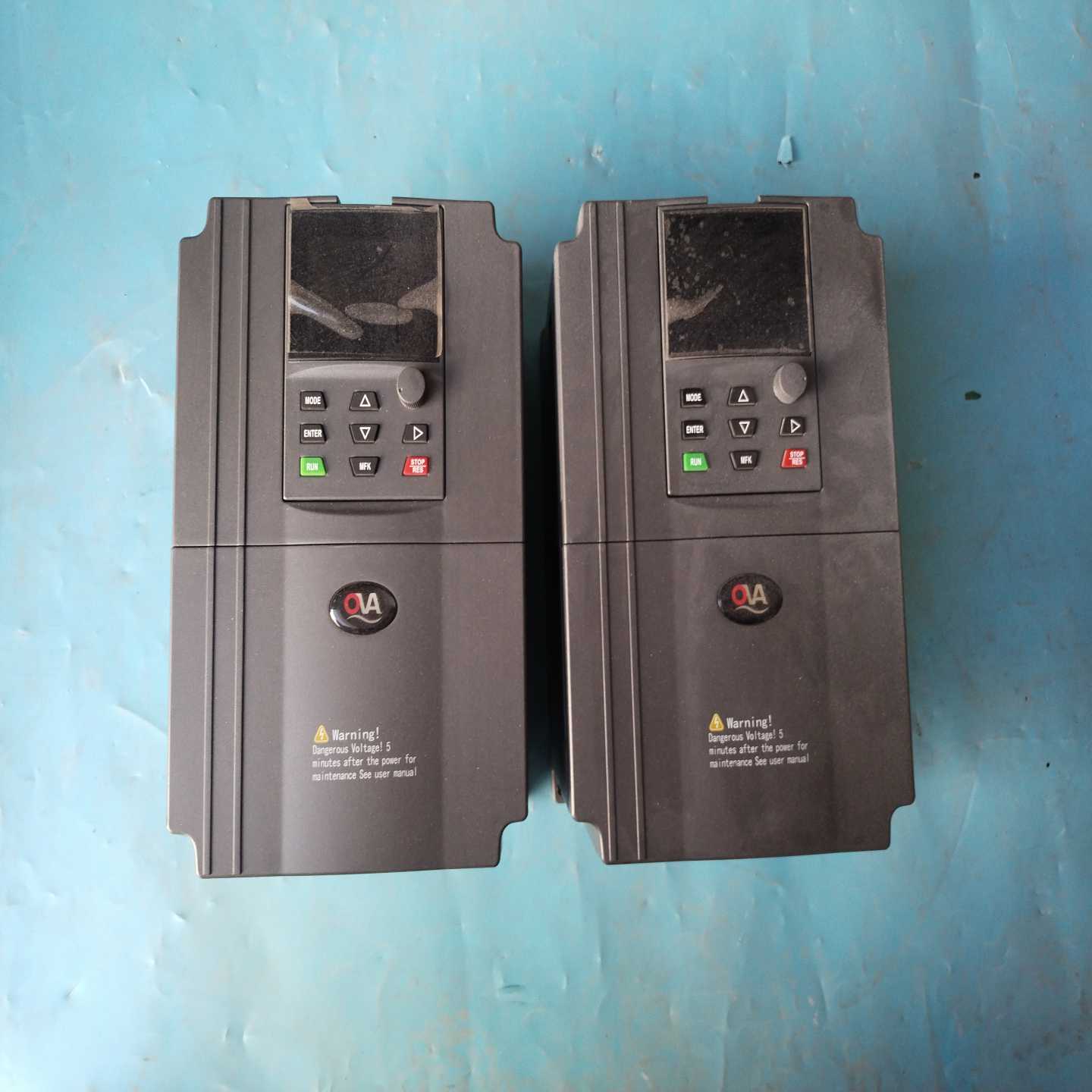 【议价】欧华变频器EM590N-G55P75T4B三相380