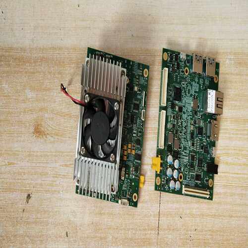 NVIDIA P2180,CPU板。机器人配件~询价