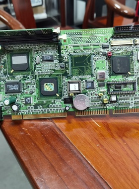 研华工控机设备主板 PCA-6359 Rev.A1 实物图实【议价】