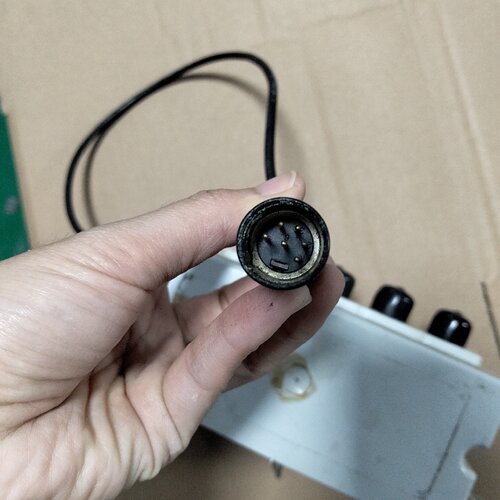 EDWARDS ITIM E73A1T1 通讯模块，型号议价