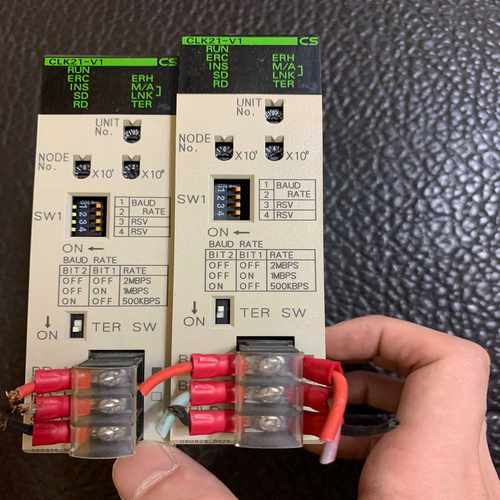 CS1W-CLK21-V1C200H-CT021标价单价--议价商品