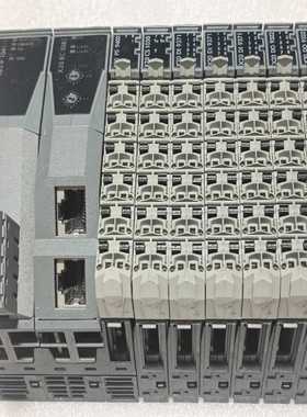 咨询-奥地利B&RPLC模块X20