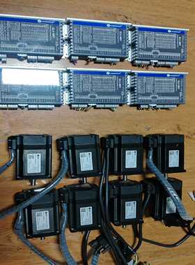 咨询-雷赛57闭环步进电机CL1-507，电机57CME22C-Z