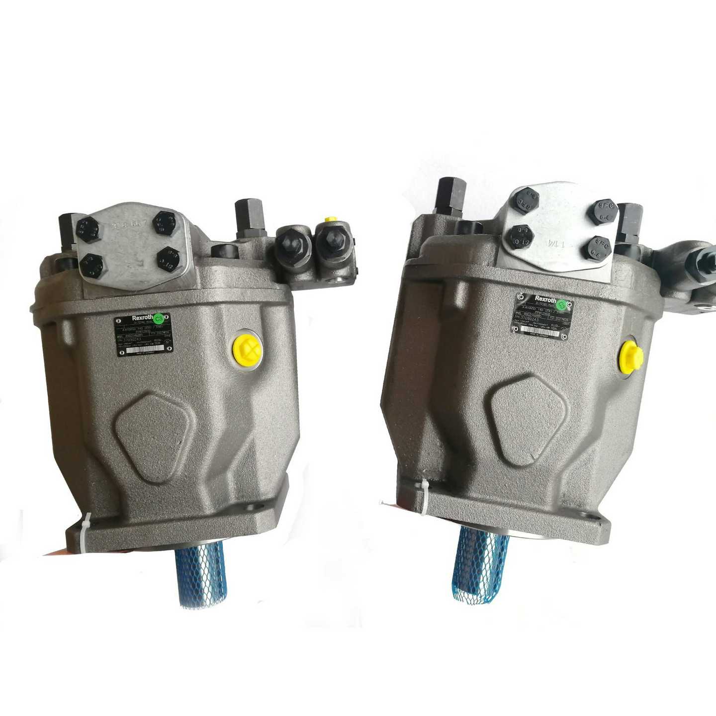 E力士乐溢流阀ZDB6VB7-4X/315R900907940德国进口