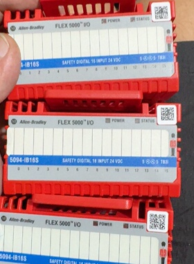 议价5094IB16SAB罗克韦尔模块二手95新功