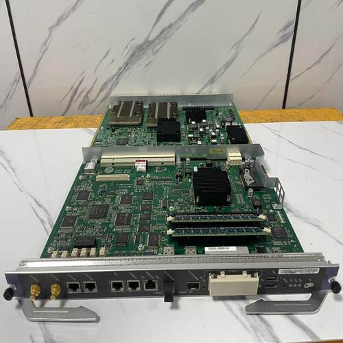 描述X8200Gbps路由交换板A询价
