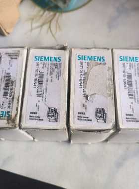 断路器3RT1015-1BB41，3个询价