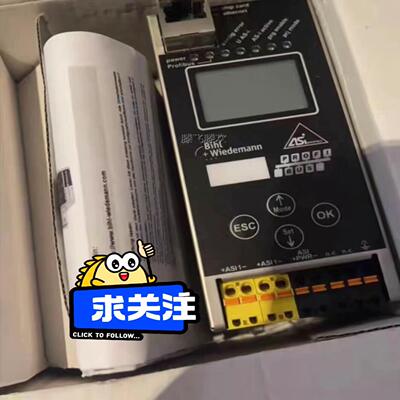 温控仪必威BihlWiedemannBWU2544适用