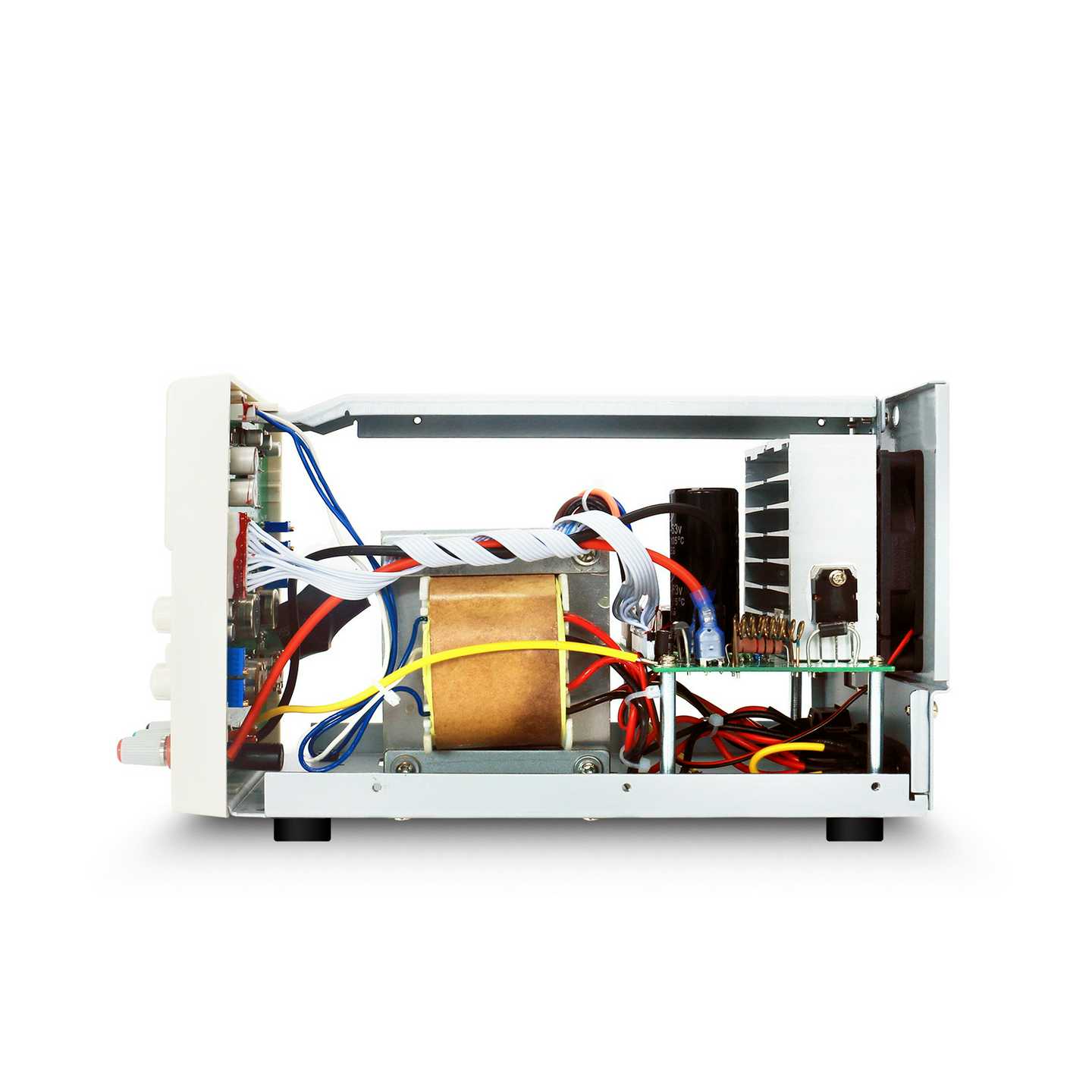 MPS-6003D+单路线性直流稳压电源 MPS-6003D+ MPS-6005D+