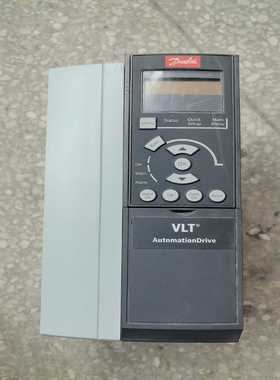 咨询-丹佛斯变频器7.5KWFC-301P7K5T4E20H1X