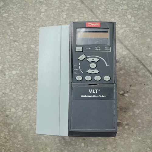 咨询-丹佛斯变频器7.5KWFC-301P7K5T4E20H1X