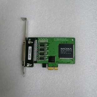 星慕电子 RS232 4PORT 采集卡 104EL