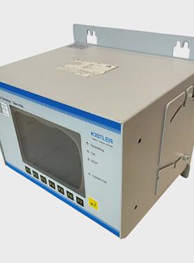 Kistler Prozessberwachung Messregler DMFPA310 Universal Typ