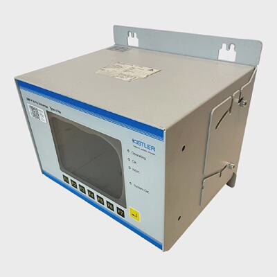 Kistler Prozessberwachung Messregler DMFPA310 Universal Typ