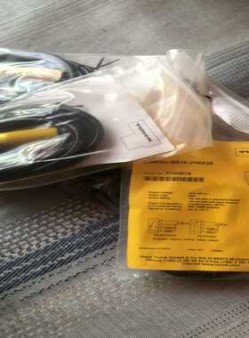 询价全新图尔克接近开关LOIR2M-BS18-VN6X2E，原装