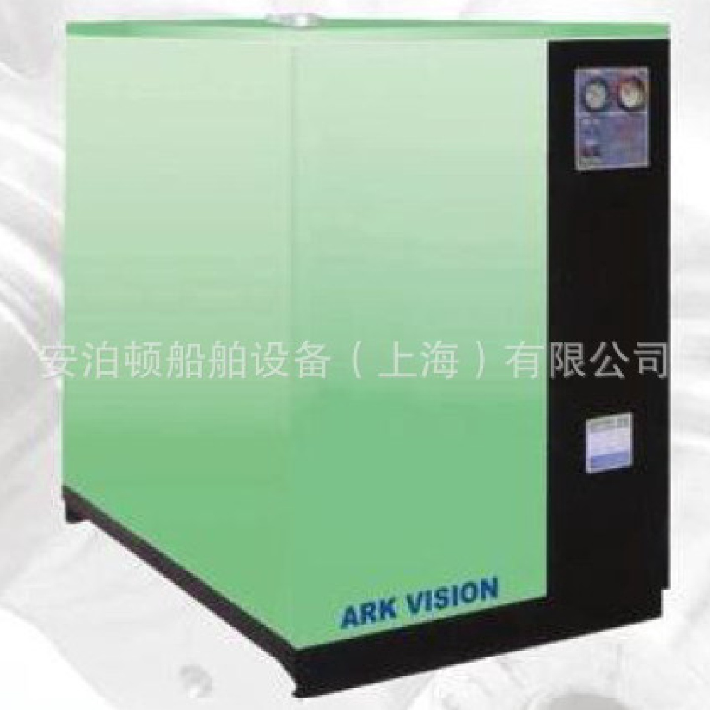 安泊顿船用空压机专用压缩空气干燥器CAD-108