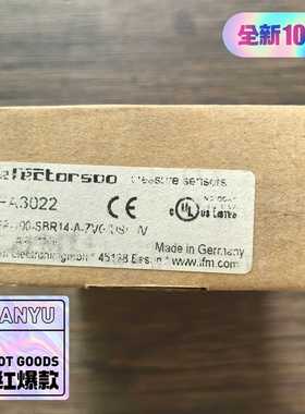 全新原装正品IFM易福门PA3022压力传感器实物拍--议价商品