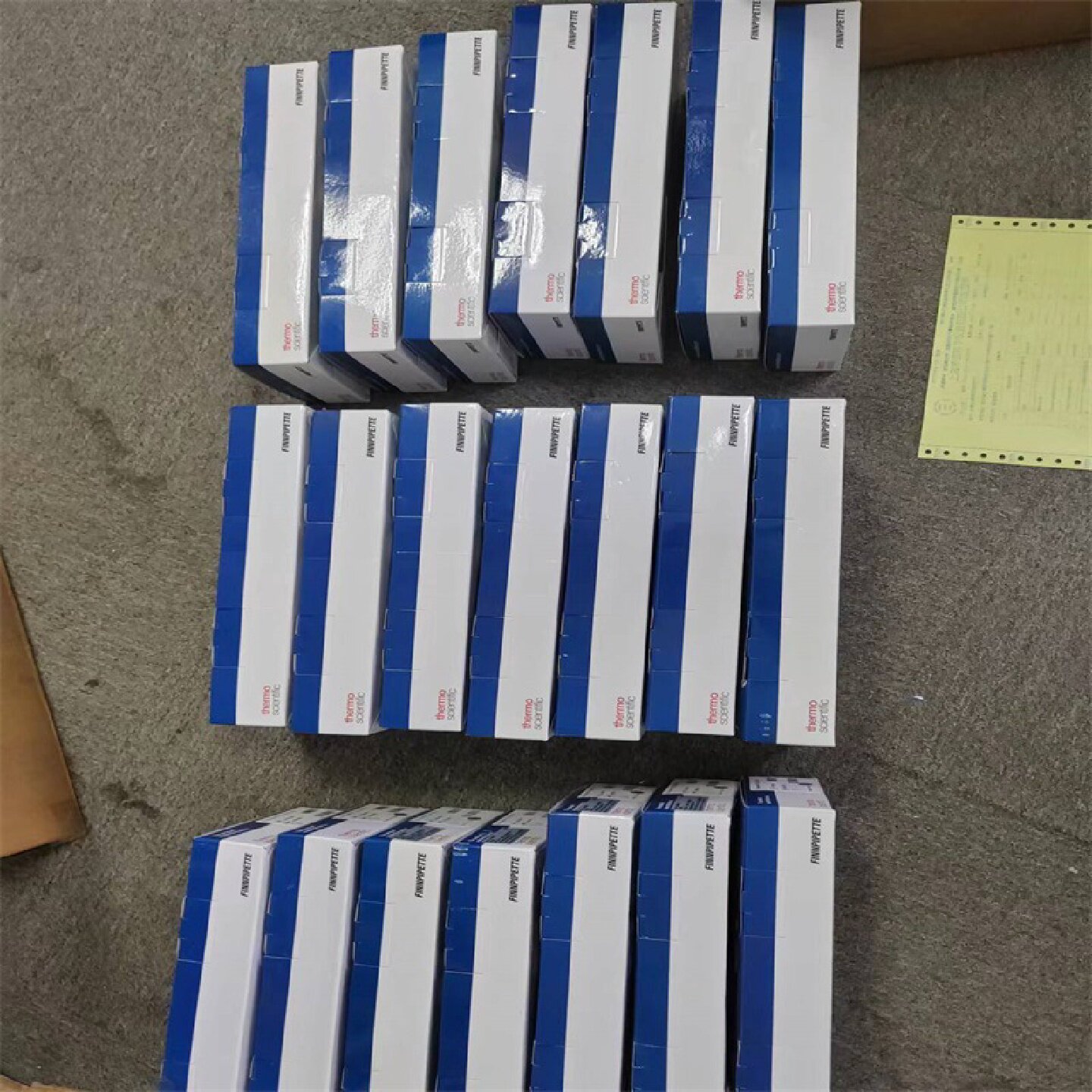 4640110赛默飞FinnpipetteF30.2-2lMicro单道可变量程移液器