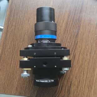 【星慕电子】JENOPTIK业纳 beam Expander 2x-10