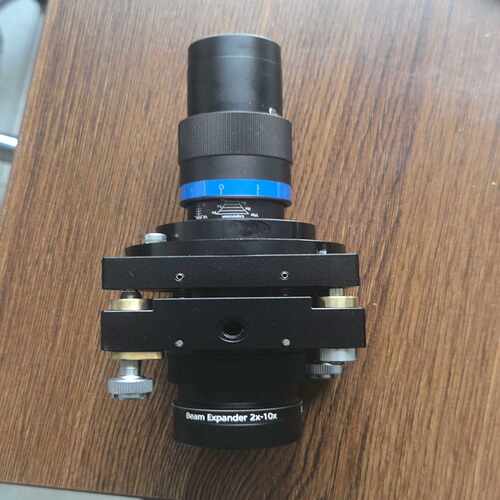【星慕电子】JENOPTIK业纳 beam Expander 2x-10