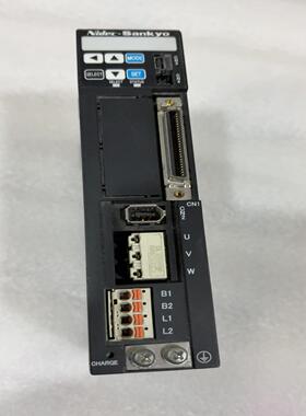 出售三协Sankyo伺服驱动器，型号DA22411，400W一议价商品